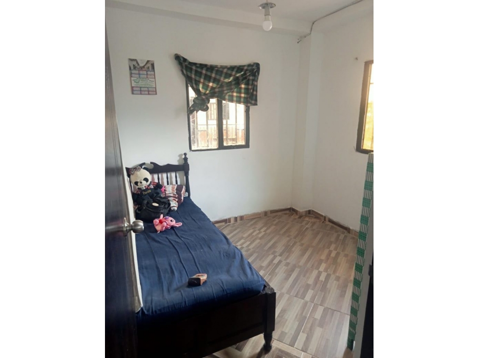 Vendo casa cerca al parque de Cocorna