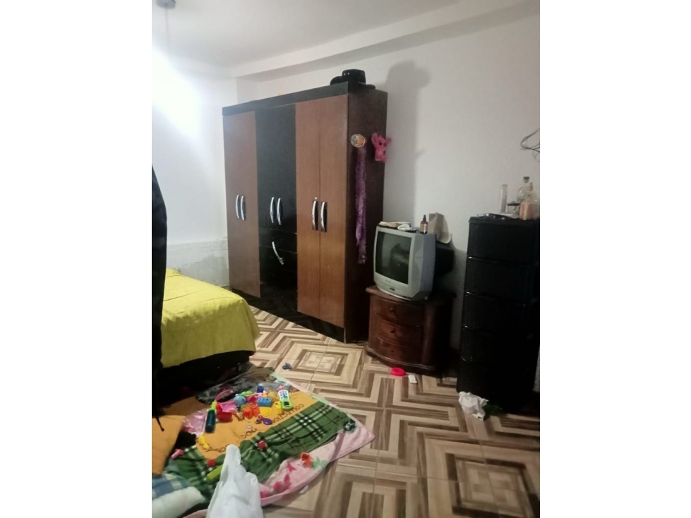Vendo casa cerca al parque de Cocorna — foto 2