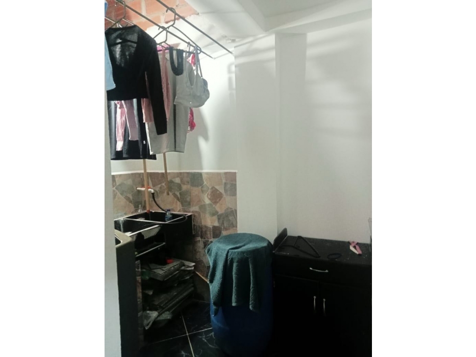 Vendo casa cerca al parque de Cocorna — foto 3