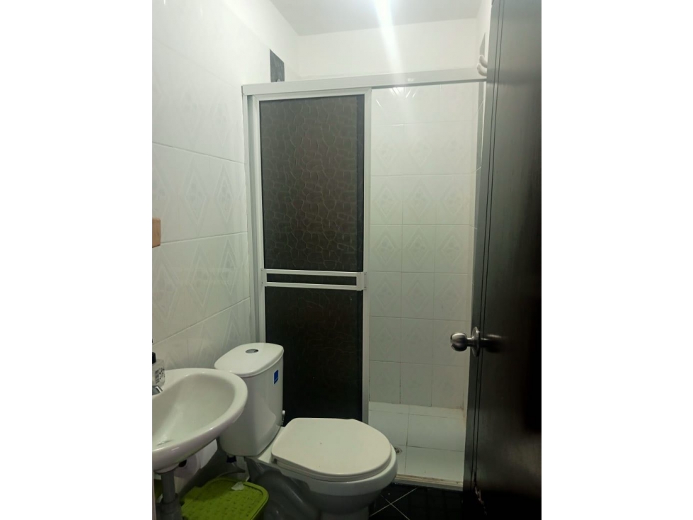 Vendo casa cerca al parque de Cocorna — foto 4