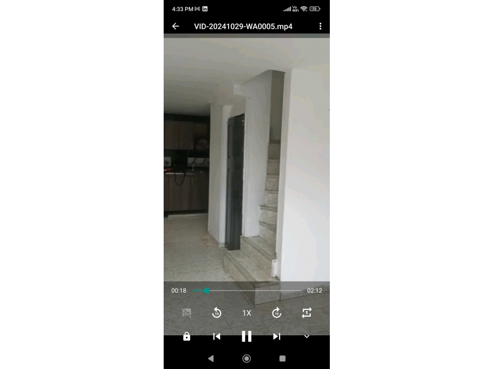 Vendo casa para pago en efectivo en Margaritas Kennedy Bogotá — foto 4