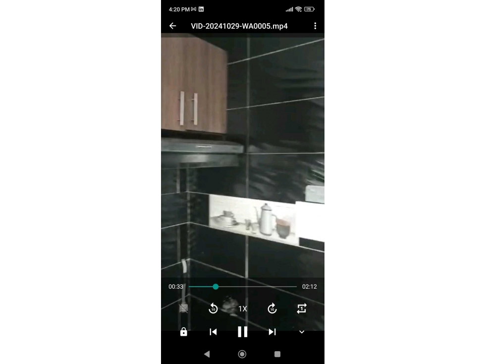 Vendo casa para pago en efectivo en Margaritas Kennedy Bogotá — foto 5