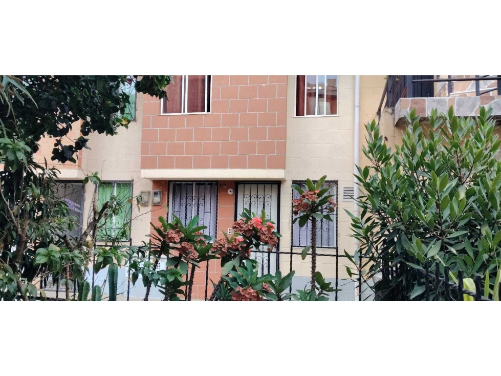 VENDO CASA CERCA CAI VALADARES BELLO ANTIOQUIA