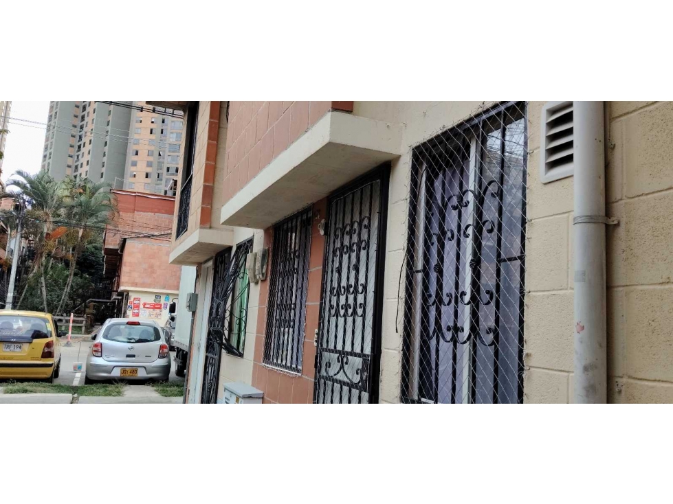 VENDO CASA CERCA CAI VALADARES BELLO ANTIOQUIA
