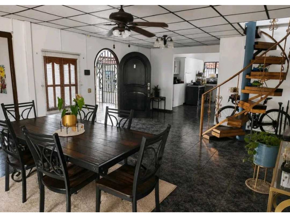 VENDO CASA CERCA DE SUPER XTRA VIA AEROPUERTO,DAVID - 3