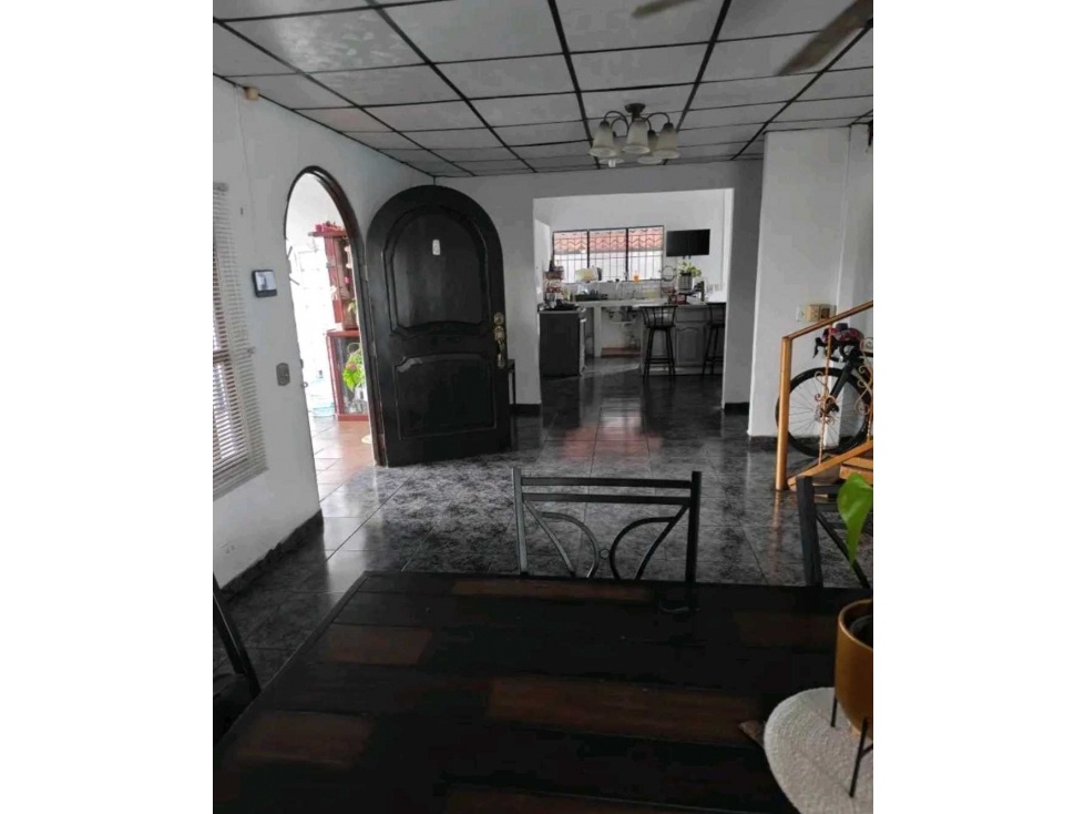 VENDO CASA CERCA DE SUPER XTRA VIA AEROPUERTO,DAVID - 4
