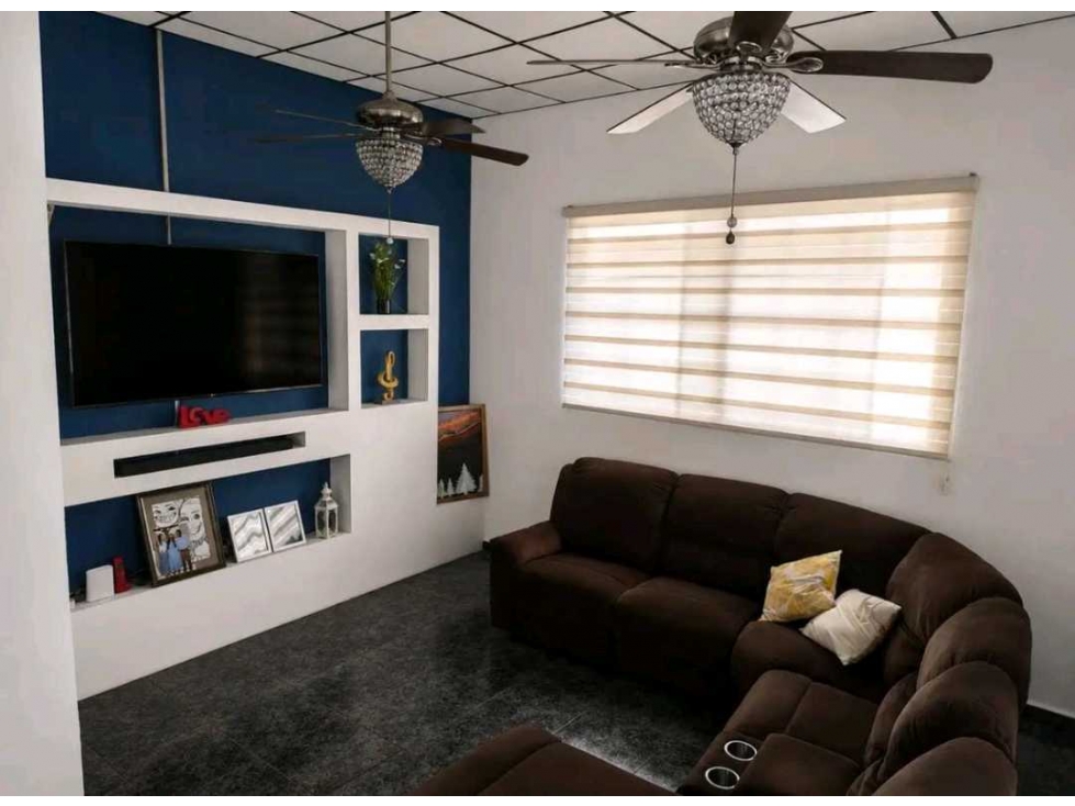 VENDO CASA CERCA DE SUPER XTRA VIA AEROPUERTO,DAVID - 5