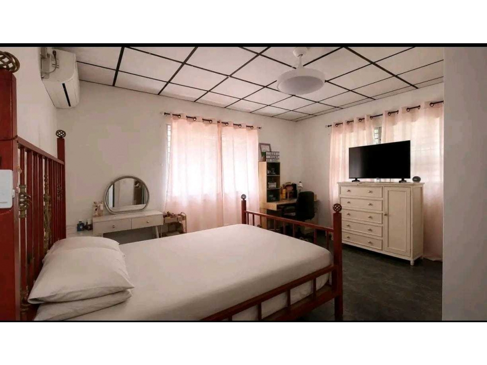 VENDO CASA CERCA DE SUPER XTRA VIA AEROPUERTO,DAVID - 6