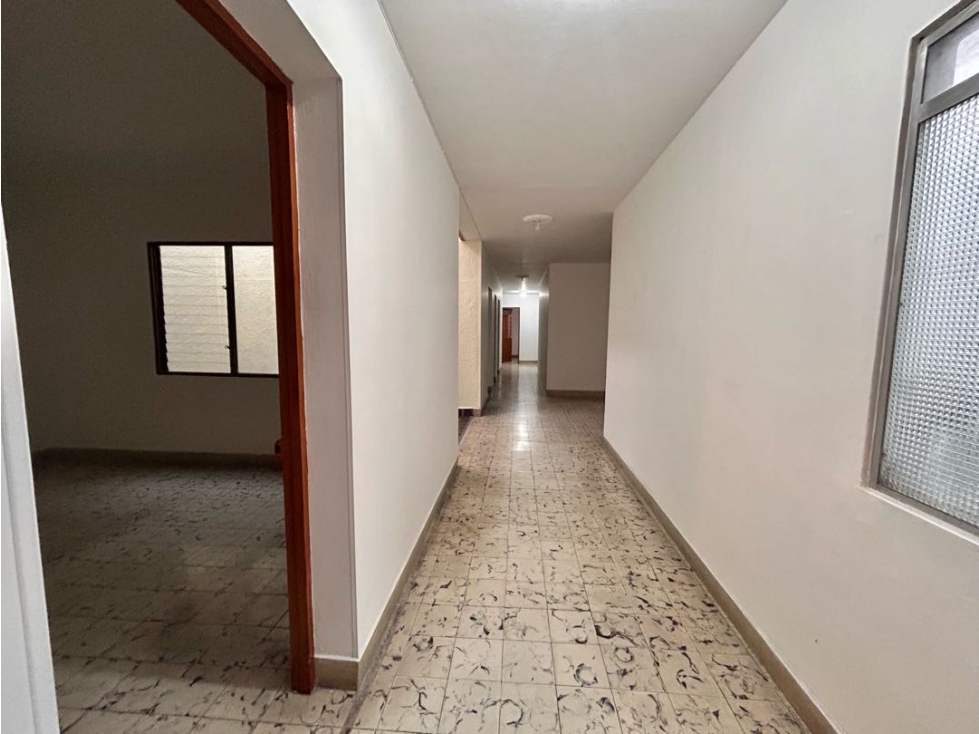 Apartamento cerca parque de Envigado segundo piso y terraza — foto 5