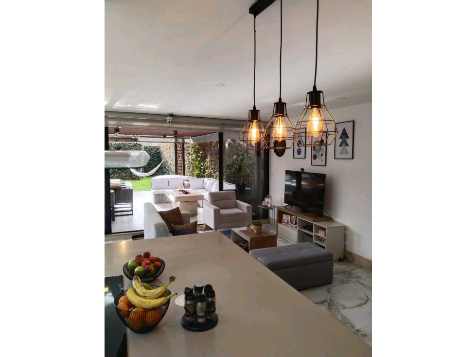 Vendo Casa Chía Fonqueta (GU) - 1