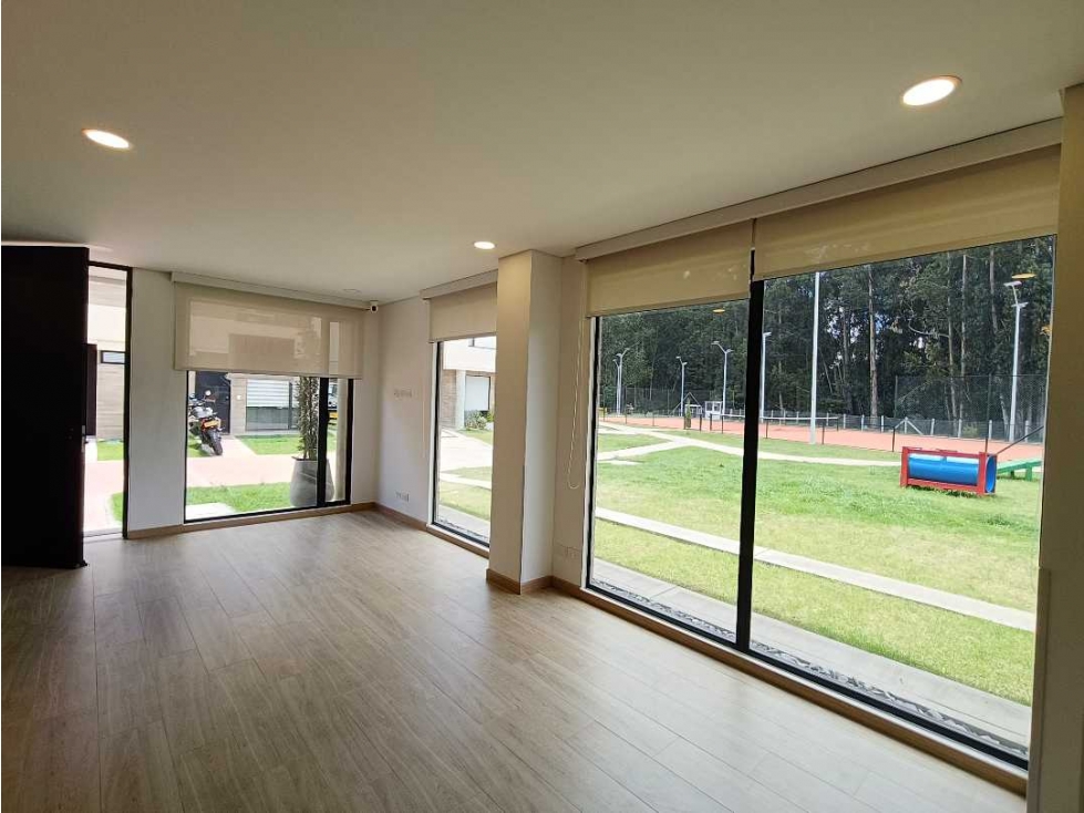 Vendo Casa Chía Sector Fagua