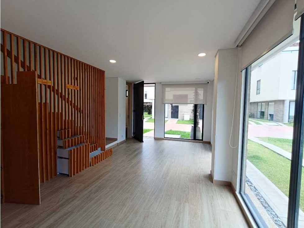 Vendo Casa Chía Sector Fagua — foto 2