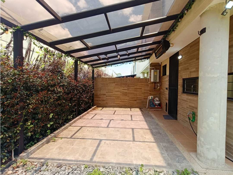 Vendo Casa Chía Sector Fagua — foto 5