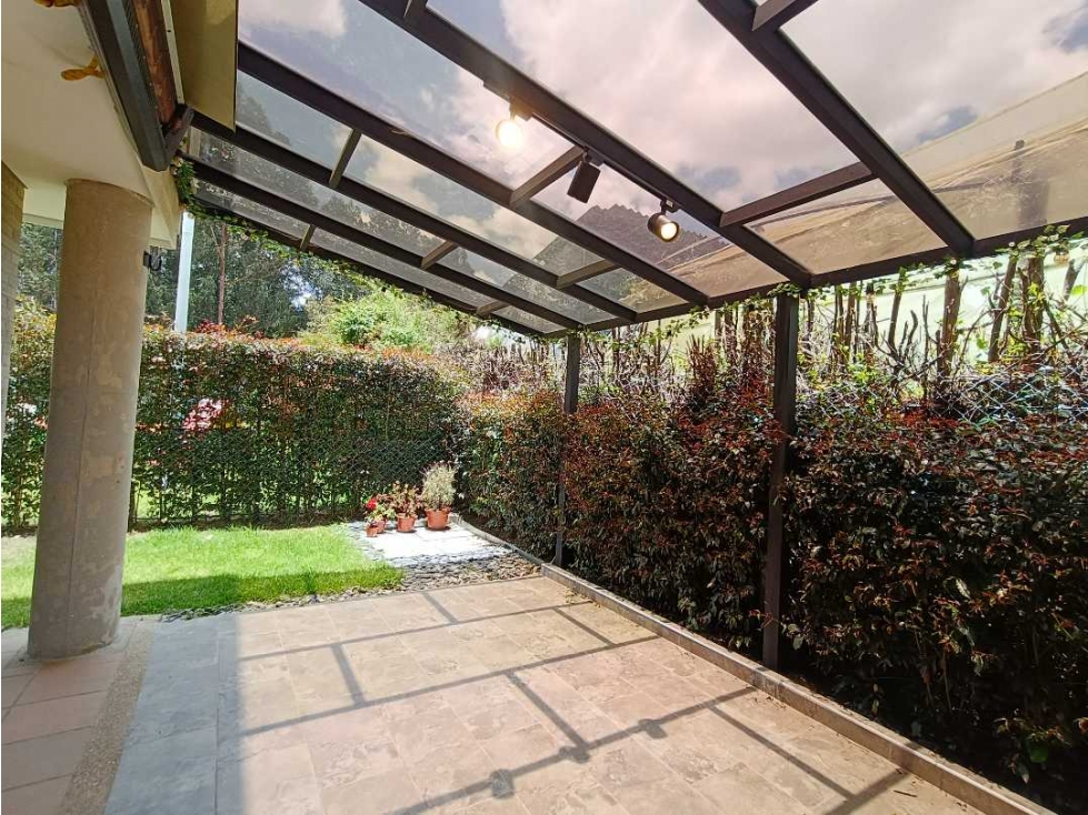 Vendo Casa Chía Sector Fagua — foto 6