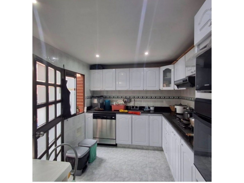 VENDO CASA CHIA RIO FRIO 162mts — foto 4