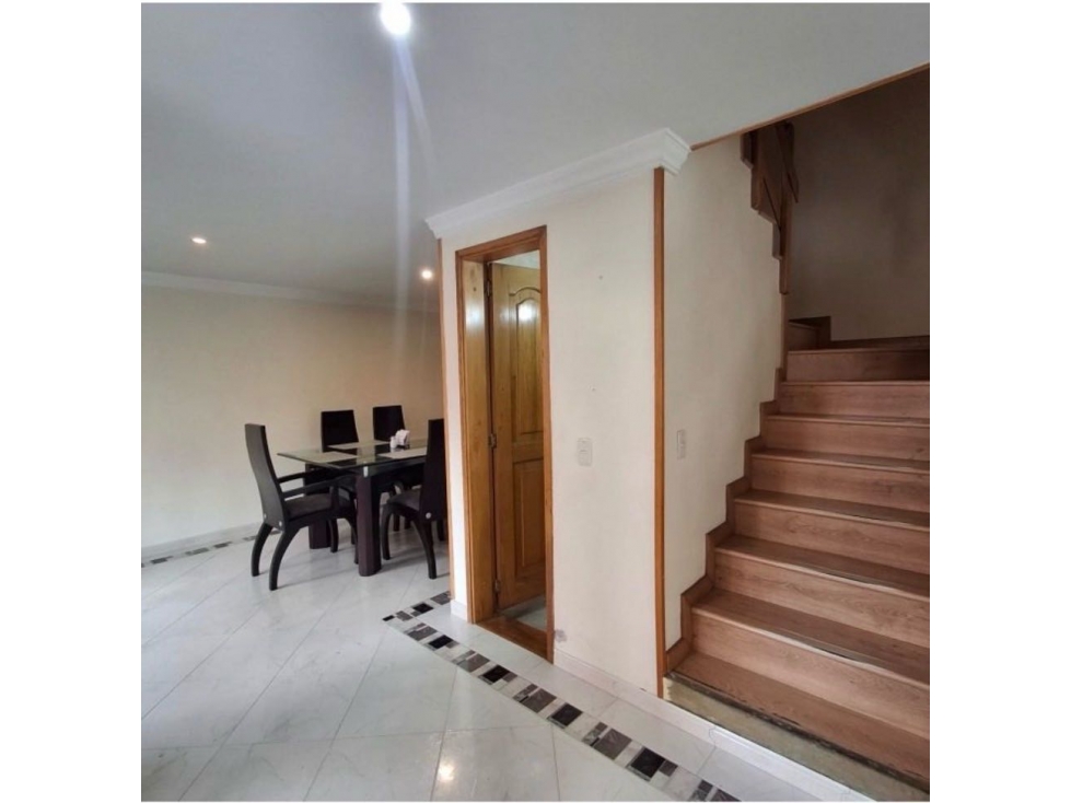 VENDO CASA CHIA RIO FRIO 162mts — foto 6