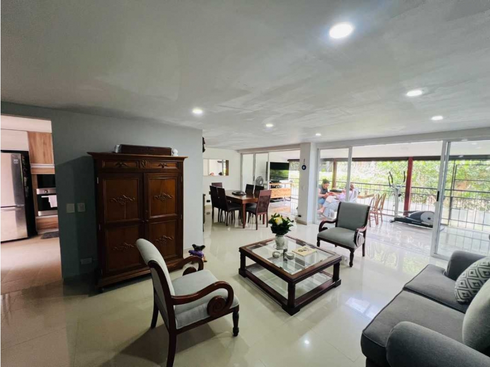 VENDO CASA CIUDAD JARDIN - "SENDERO DEL POLO CLUB"