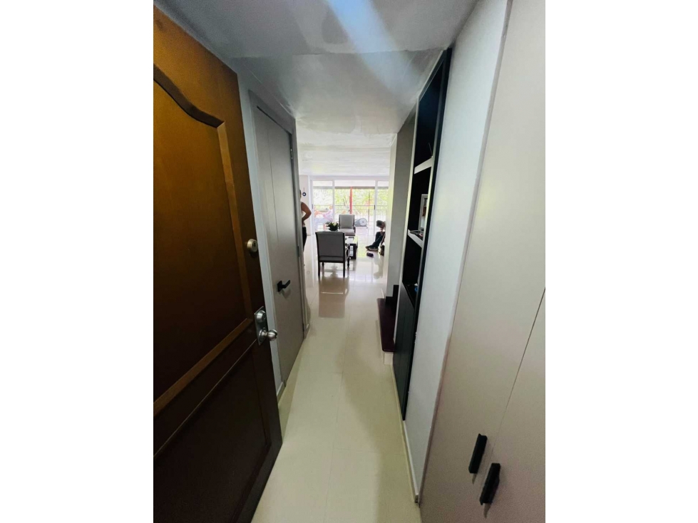 VENDO CASA CIUDAD JARDIN - "SENDERO DEL POLO CLUB" — foto 2