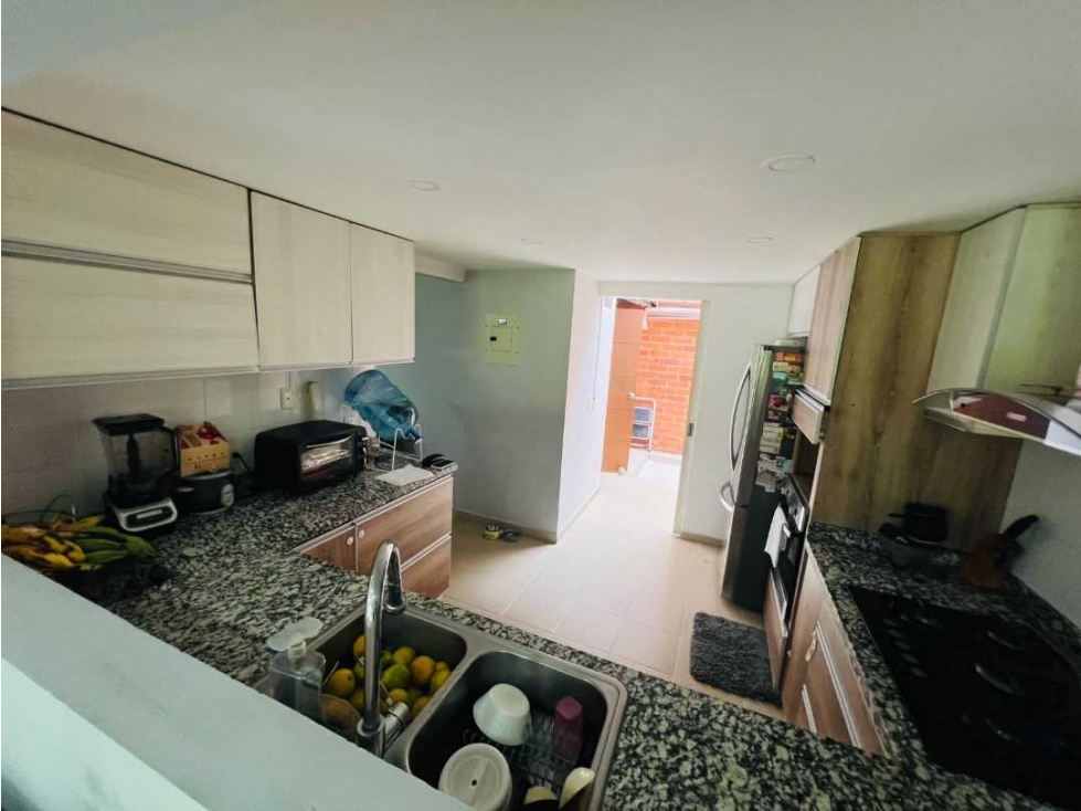 VENDO CASA CIUDAD JARDIN - "SENDERO DEL POLO CLUB" — foto 4