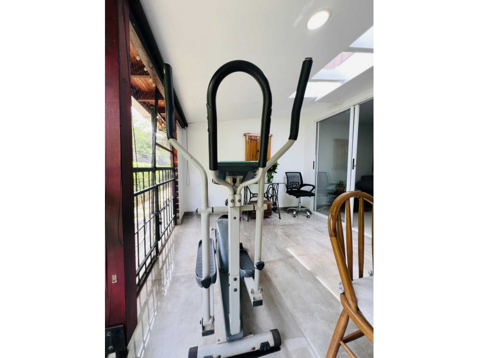 VENDO CASA CIUDAD JARDIN - "SENDERO DEL POLO CLUB" — foto 5