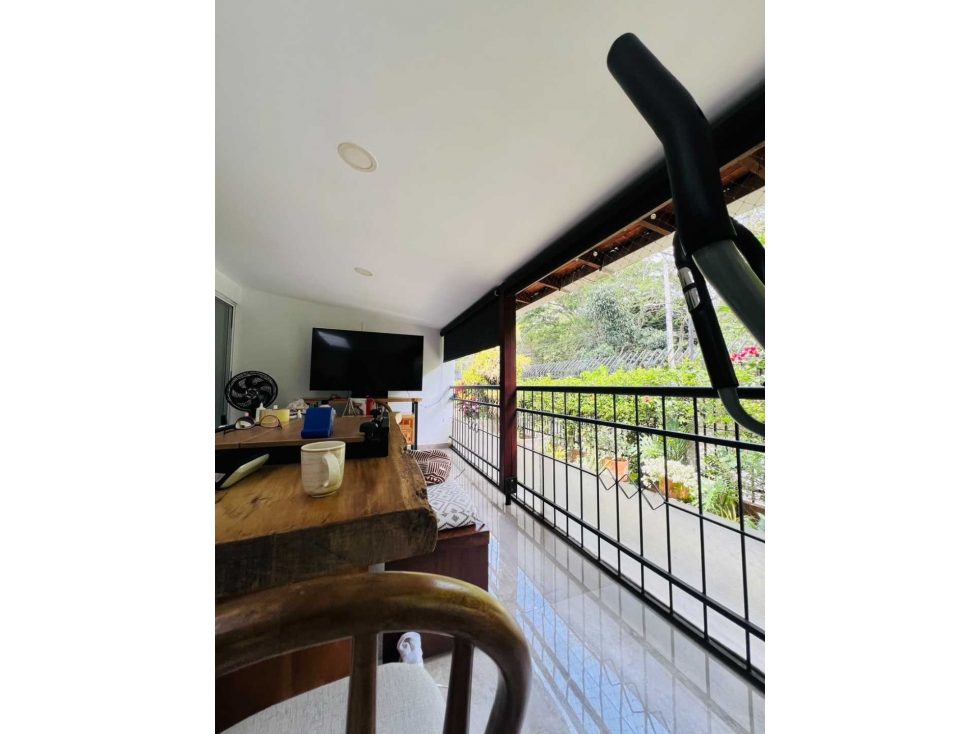 VENDO CASA CIUDAD JARDIN - "SENDERO DEL POLO CLUB" — foto 6