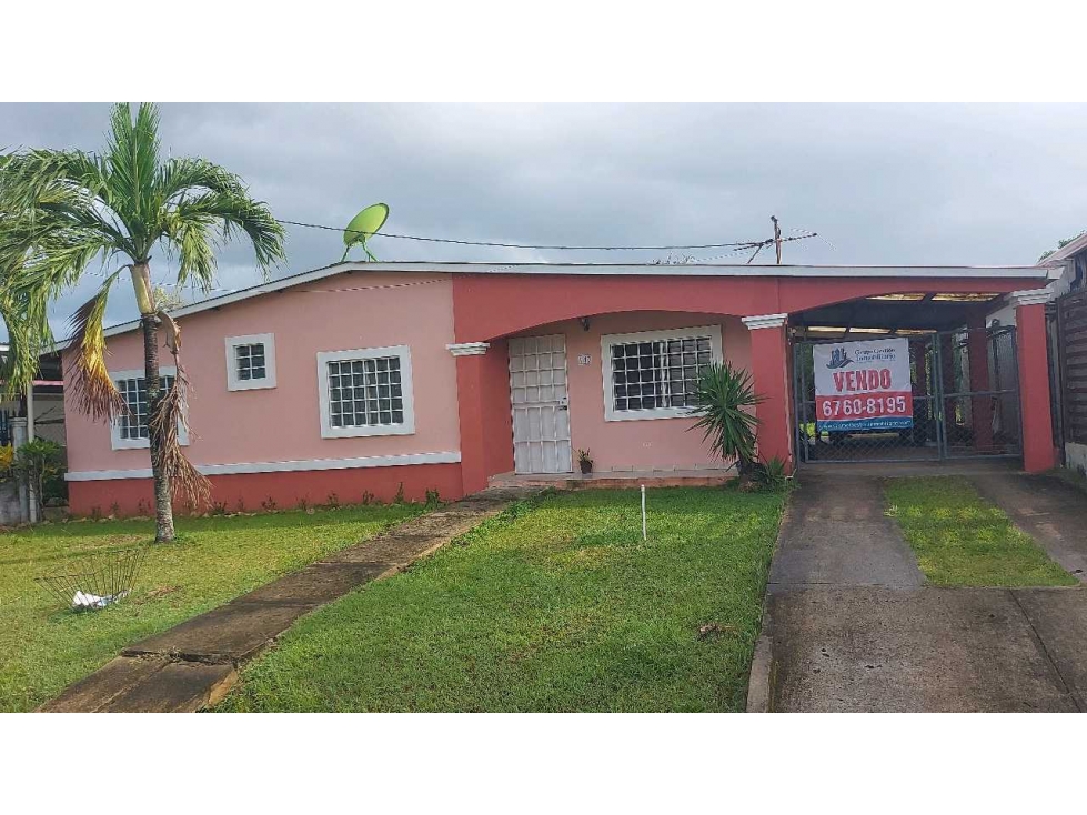 VENTA CASA ANTÓN AMOBLADA de 800 M2 EN MIRADOR DE ANTÓN — foto 3