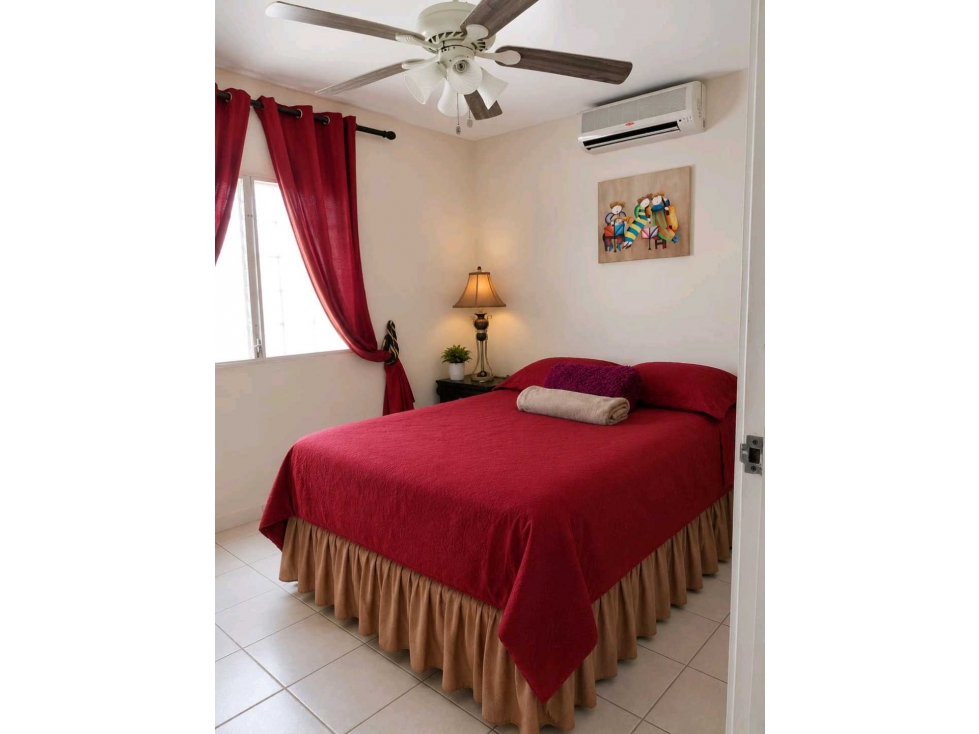 VENTA CASA ANTÓN AMOBLADA de 800 M2 EN MIRADOR DE ANTÓN — foto 6