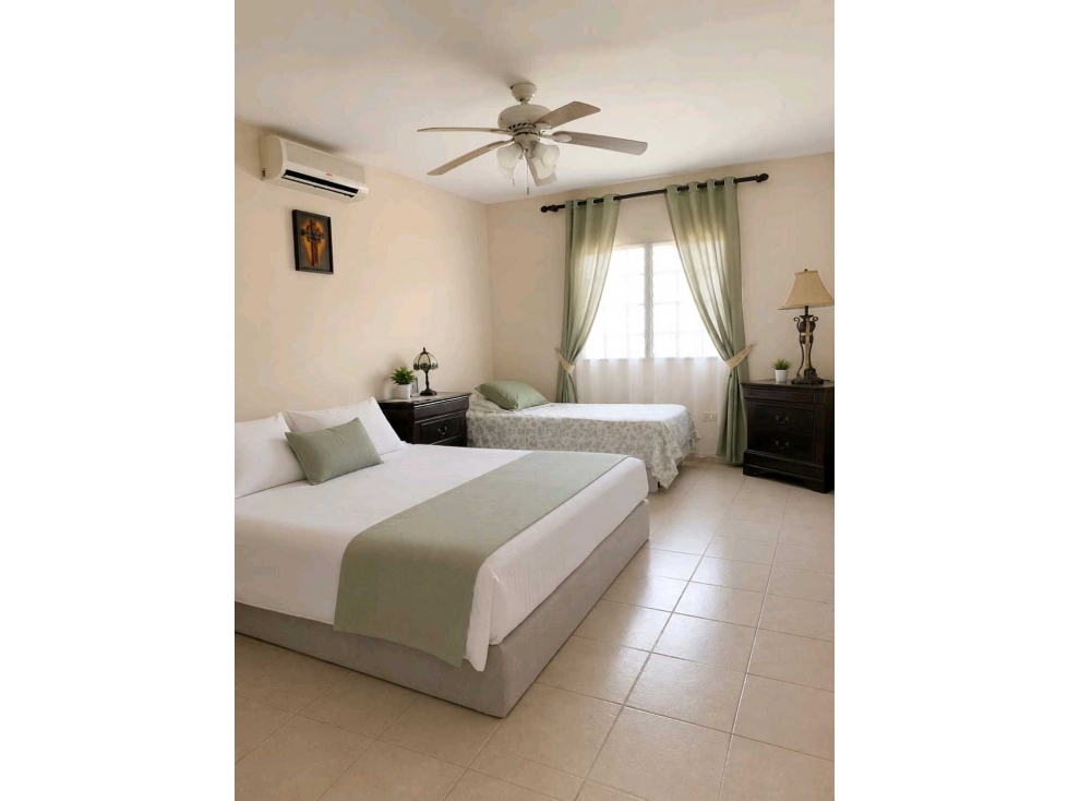 VENTA CASA ANTÓN AMOBLADA de 800 M2 EN MIRADOR DE ANTÓN — foto 5