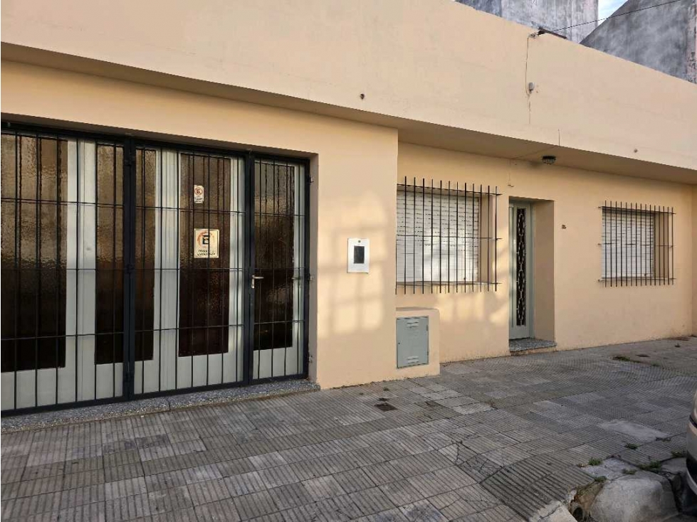 Vendo Casa Céntrica en Concepción del Uruguay, Entre Ríos