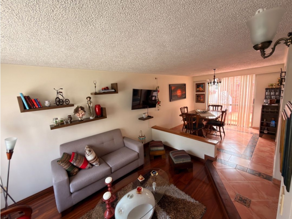 VENDO CASA COLINA 110mts — foto 5