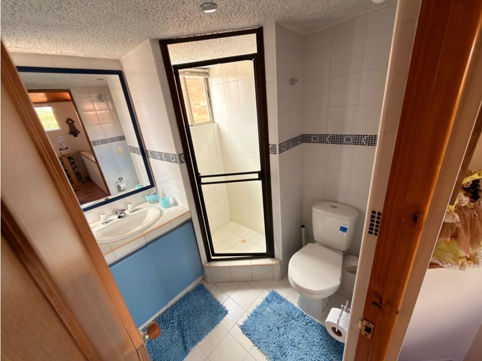 VENDO CASA COLINA 110mts — foto 6