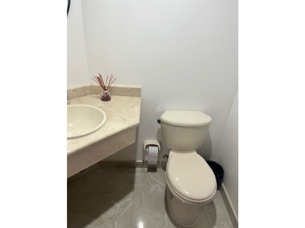 VENDO CASA COLINA CAMPESTRE QUINTAS DEL KAFFIR — foto 3