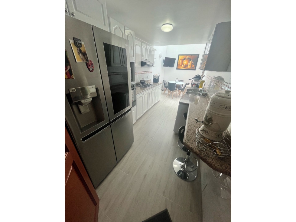 VENDO CASA COLINA CAMPESTRE QUINTAS DEL KAFFIR — foto 4