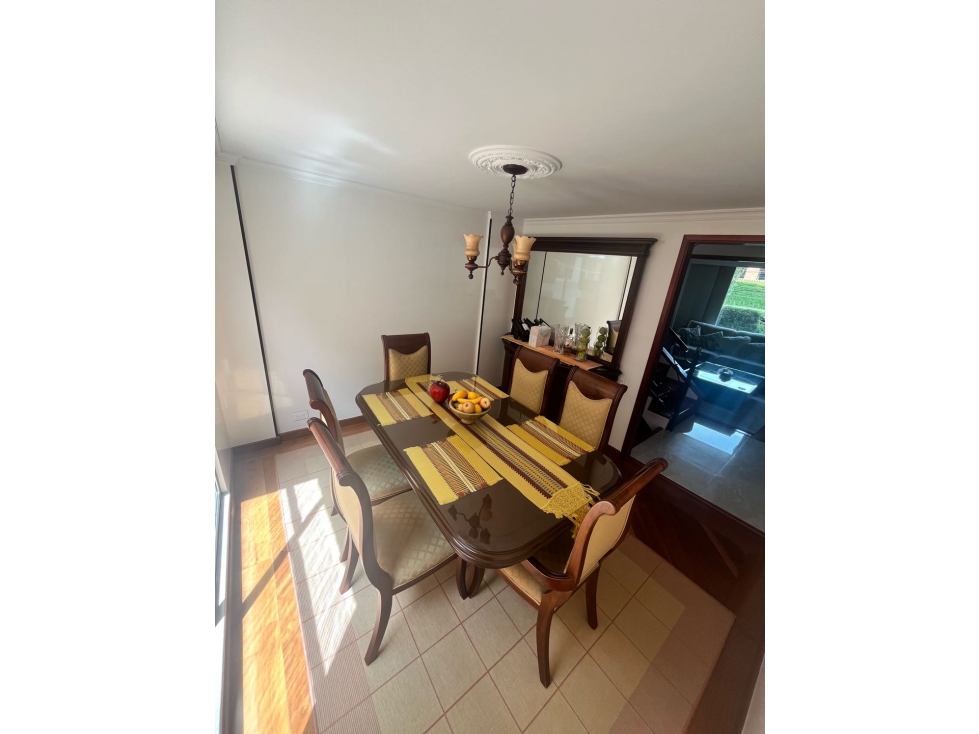 VENDO CASA COLINA CAMPESTRE QUINTAS DEL KAFFIR — foto 6