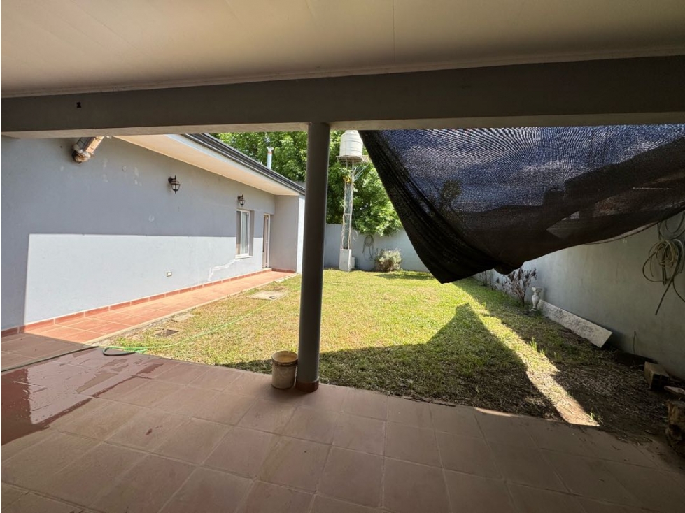 Vendo Casa con 3 habitaciones en Colón, Entre Ríos - 5