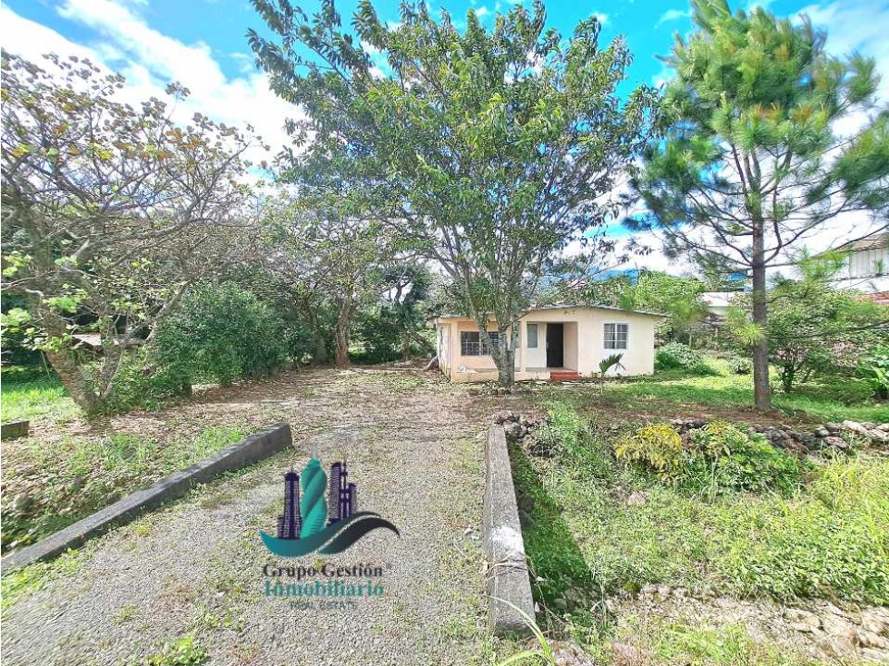 VENDO CASA COMERCIAL 1000MTS ALTO BOQUETE - 2