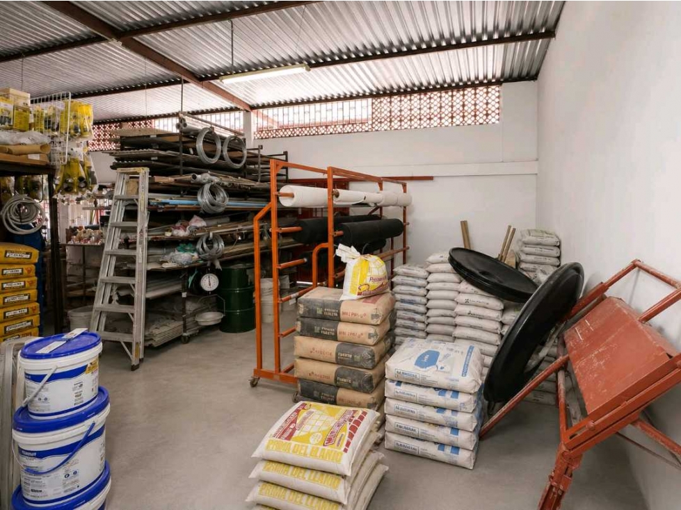 Vendo casa comercial Barrio Canaima — foto 4