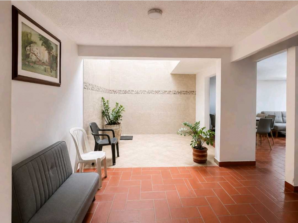 Vendo casa comercial Barrio Canaima — foto 6