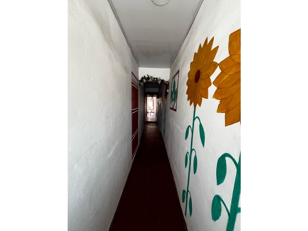Vendo casa comercial barrio San Benito Villavicencio — foto 3