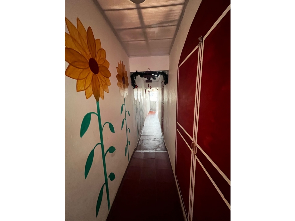 Vendo casa comercial barrio San Benito Villavicencio — foto 4