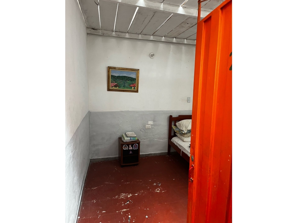 Vendo casa comercial barrio San Benito Villavicencio — foto 5