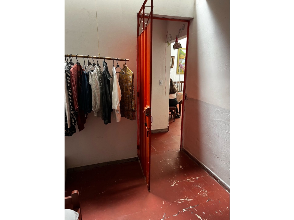Vendo casa comercial barrio San Benito Villavicencio — foto 6