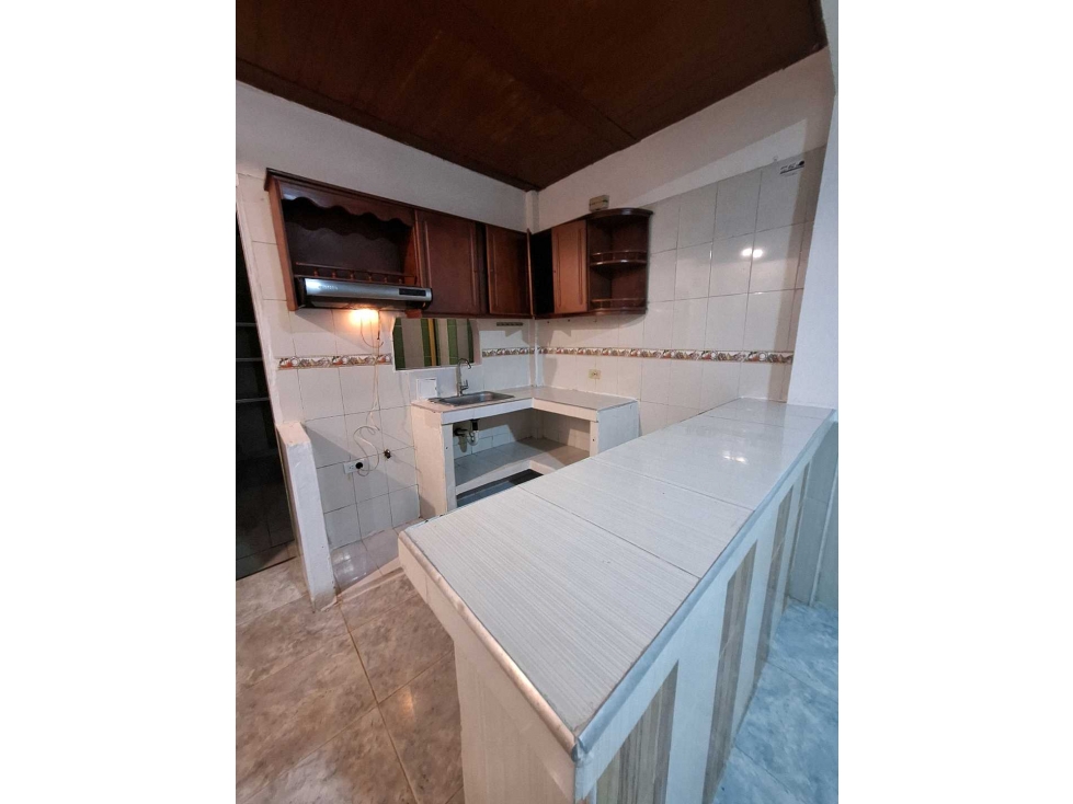 Vendo casa comercial Barrio Villa Amelida Villavicencio - 6