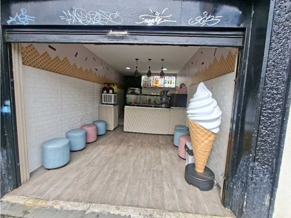 VENDO CASA COMERCIAL EN AV PPAL DE KENNEDY CENTRAL BOGOTÁ — foto 6