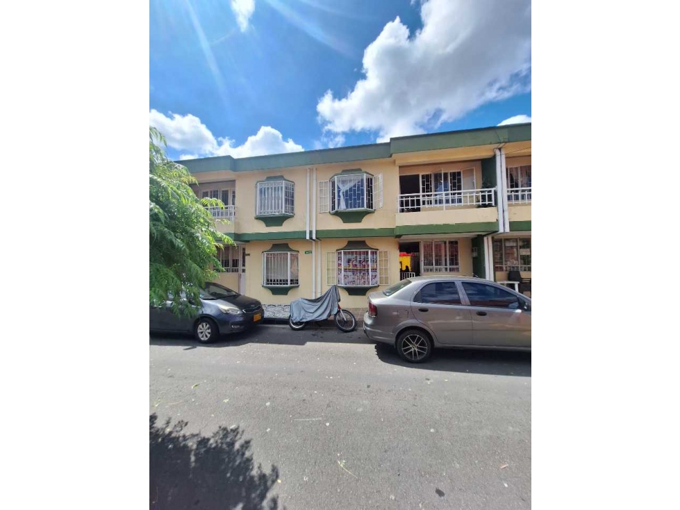 Vendo Casa comercial en conjunto Bosques de Abajam Villavicencio — foto 3