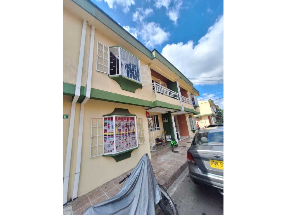 Vendo Casa comercial en conjunto Bosques de Abajam Villavicencio — foto 4