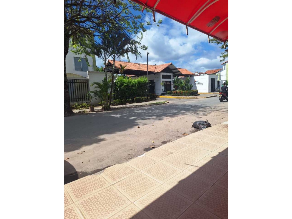 Vendo Casa comercial en conjunto Bosques de Abajam Villavicencio — foto 5