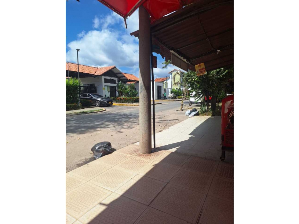 Vendo Casa comercial en conjunto Bosques de Abajam Villavicencio — foto 6