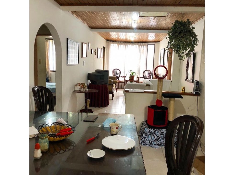 VENDO CASA COMERCIAL EN EL CENTRO PEREIRA - 3