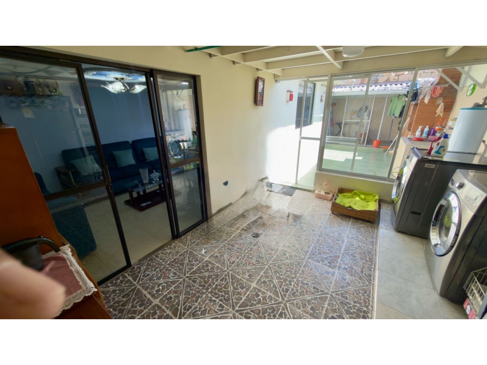 Vendo casa comercial en Facatativa - 6